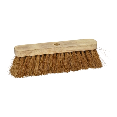 Balai en coco 30cm