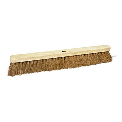 Balai en coco 60cm