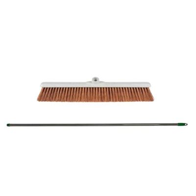 Balai PET 80cm + manche 150cm