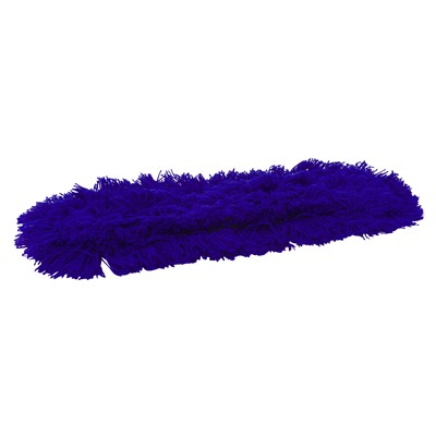 Frange de rechange balai à franges - 100 cm