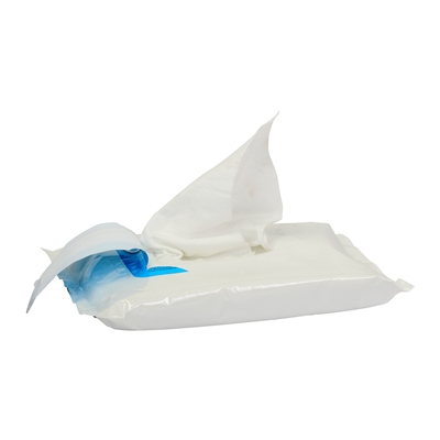 Lingettes imprégnées XL