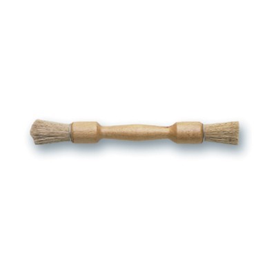 Plumeau double