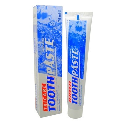 Dentrifice 75ml
