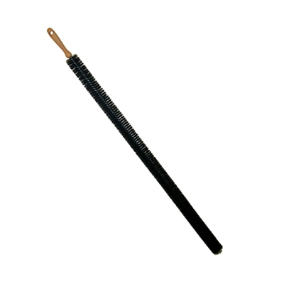Brosse radiateur - 100 cm + poignée