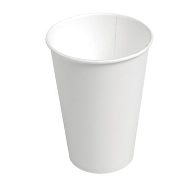 Gobelets carton 180ml 100p