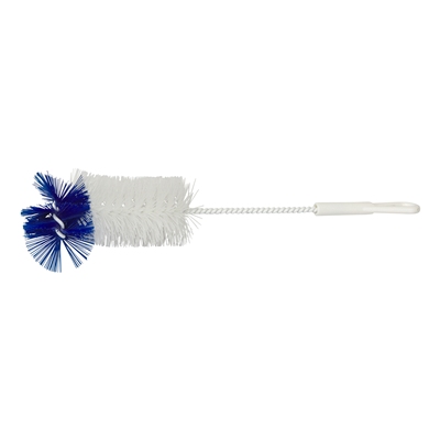 Baby bottle brush