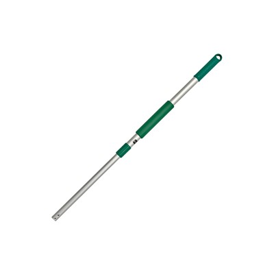 Manche télescopique en aluminium - 60-100 cm