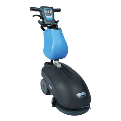Fimap Genie B Met Li-ion batterijen - inclusief recupel