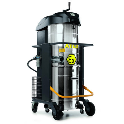 Industrial Vac ATEX AT22-A L