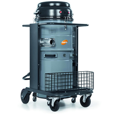 Aspirateur industriel TMB OIL 2 L