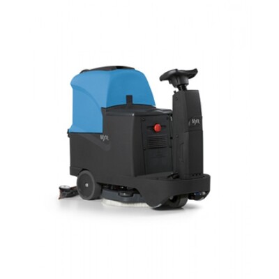 Autolaveuse Fimap MXR
