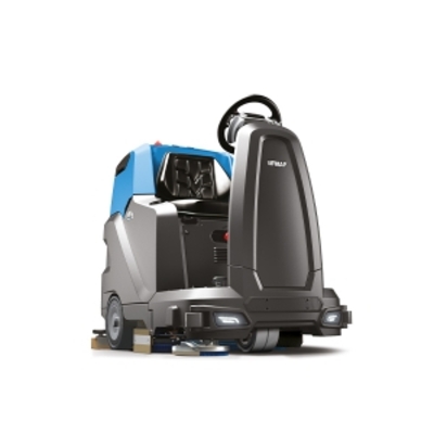 Schrob/zuigmach. Fimap MMG85 Base ( 109190) - inclusief recupel