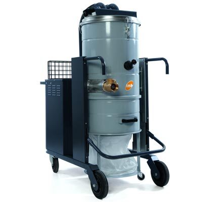 Aspirateur industriel TMB TEC 75P LP VA
