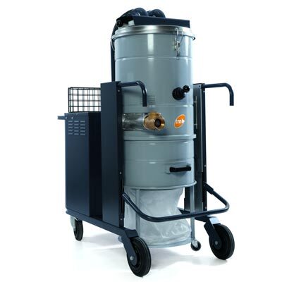 Aspirateur industriel TMB TEC 75S LP VA