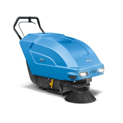 Balayeuse FIMAP FSW BT - avec traction
