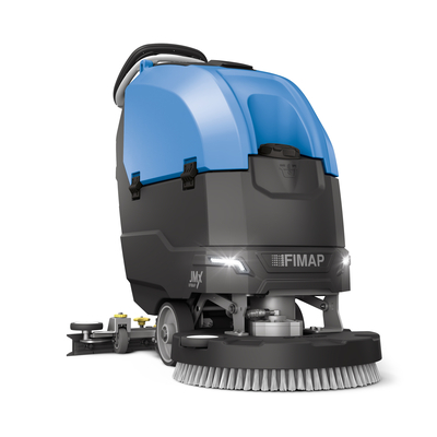 Fimap EMX 50 BT PRO