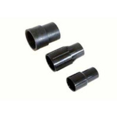 Manchon: Evaflex - caoutchouc 40mm