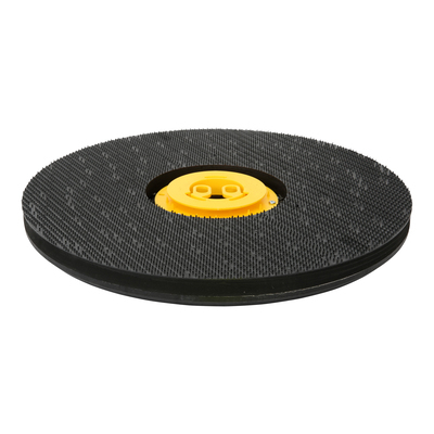 PAD HOLDER D.500 W/C.LOCK - S5