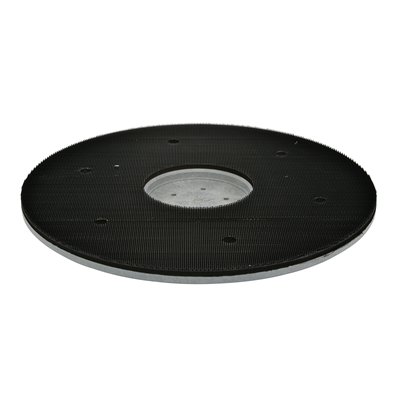 Porte disque foam full velcro