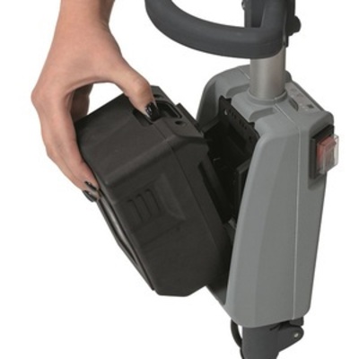 Batterij Li-ion Mi-TOR