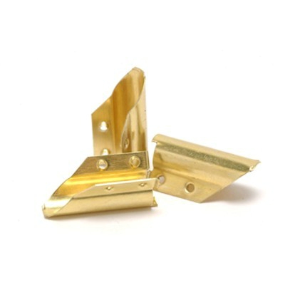 Ettore clip laiton sachet - 12