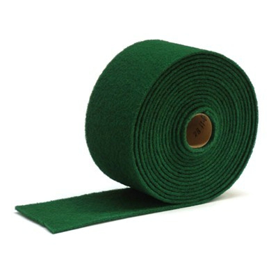 Rouleau abrasif 10mx17cm