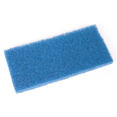 Tampon Doodle Bug BLEU