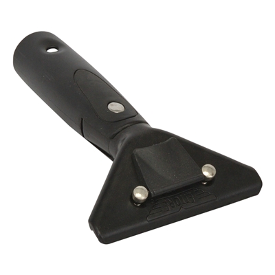 Handvat met scharnier Quick Release voor ruitenwisser Ettore