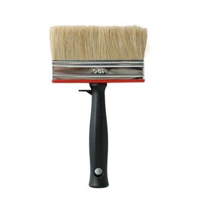 Brosse à blanchir rectangulair