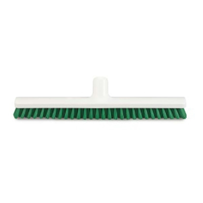 Brosse à récurer Boma Food - 40 cm - VERT