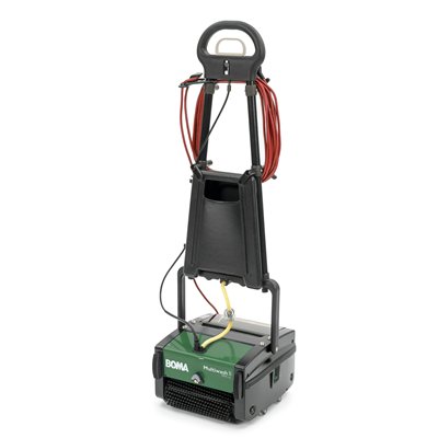 BOMA MultiWash 240 Pump scrubber dryer