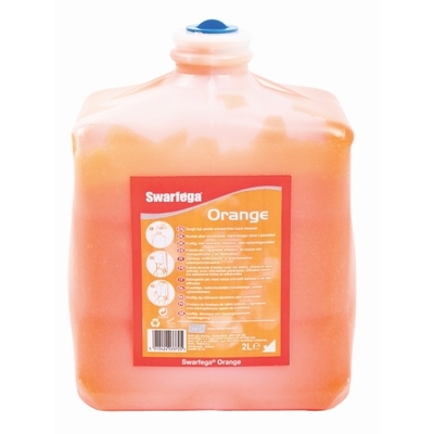 DEB Swarfega Orange - 2 L
