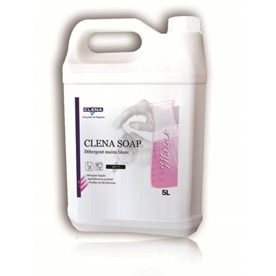 Clena Soap - 5 l
