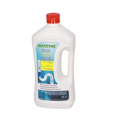 Maxzyme biological drain unblocker - 1 l