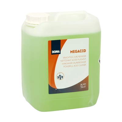 Megacid 5L
