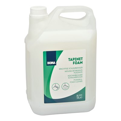 Tapinet Foam 5L