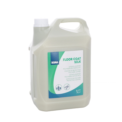 Floor Coat Silk 5L