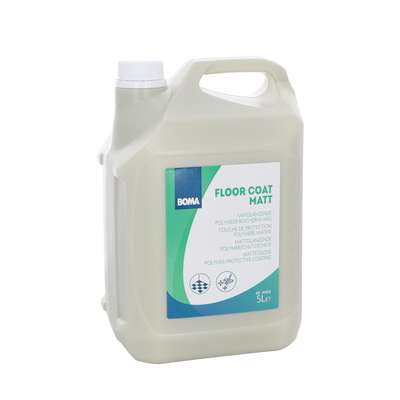 Floor Coat Matt 5L