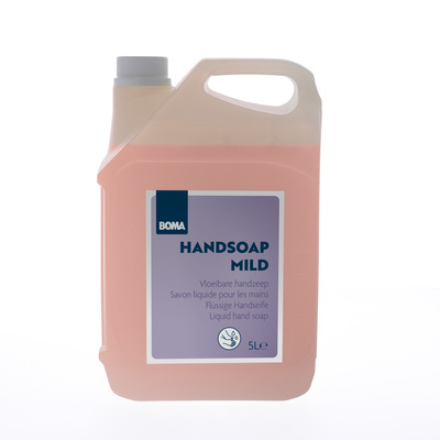 Handsoap Mild 5L