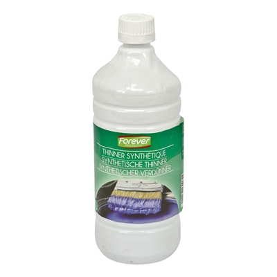 Thinner synthétique - 1 l