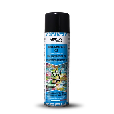 King anti-graffiti C3 500ml