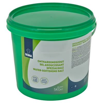 Onthardingszout - 5 kg (binnenkort 'Dish Salt')