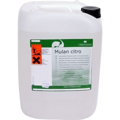 Mulan Citro - 20 kg (Citrolan)