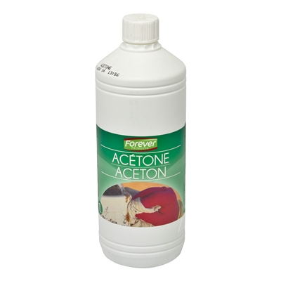 Acétone - 1 l
