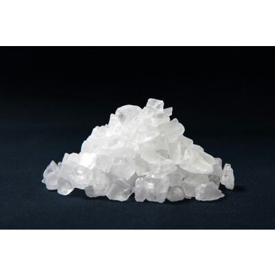 Cristaux de sel - 15 kg