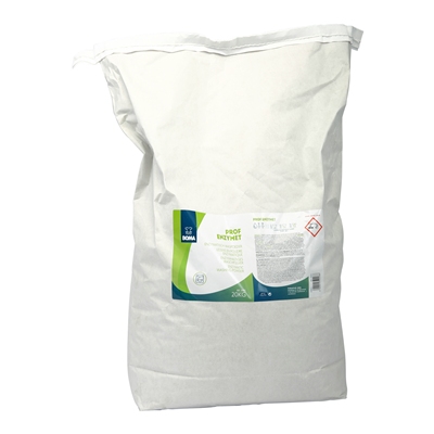 Boma Prof Enzymet poudre à lessiver - 20 kg