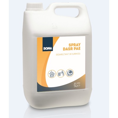 Spray DASR PAE - 5 l (Batch: 221025C10)