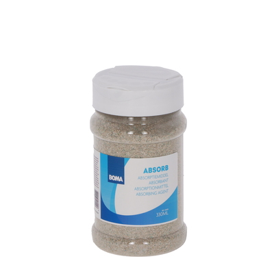 Boma Absorb 330ml
