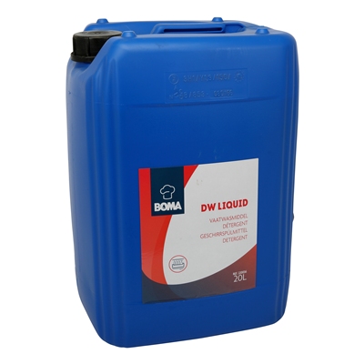 DW Liquid - 20 l