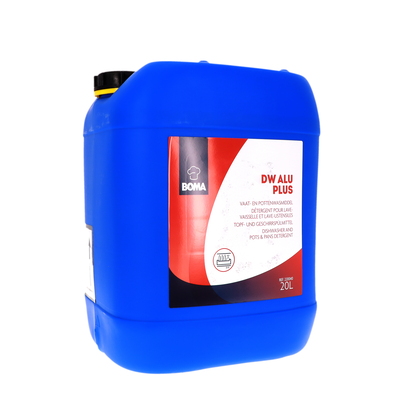 Bomavit DW Alu Plus 20L